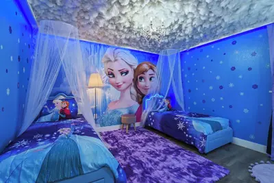 Image de 1435 - Dream House in the Heart of Orlando!