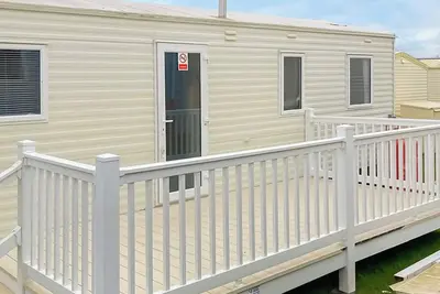 Image de Your perfect holiday retreat in Berwick-Upon-Tweed, where comfort meets adventure.