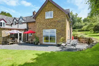 Image de The Lodge at Harvest Farm
