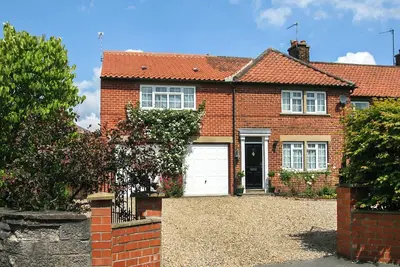 Image de 4 bedroom accommodation in Helmsley