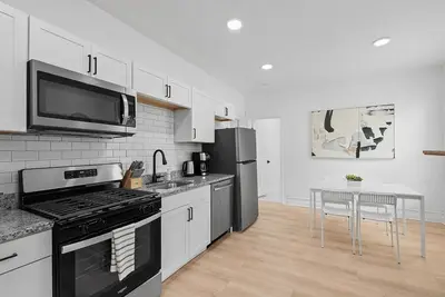 Image de Shadyside\/Central @1 Spacious and Modern 1Bdr with Free Parking