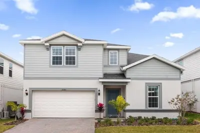 Image de 8 Bedrooms/ 6 Bathrooms/ Windsor Cay(16280sm)
