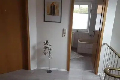 Image de Maison de vacances Norden pour 1 - 4 personnes avec 2 chambres Ă coucher - Maison mitoyenne
