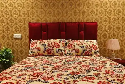 Image de Appartement de vacances Agadir pour 1 - 5 personnes avec 1 chambre à coucher - Logement de vacances
