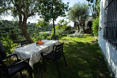 Image de Appartement de vacances Cervo pour 1 - 4 personnes avec 1 chambre Ă coucher - Maison de vacances
