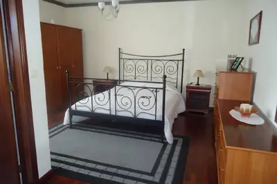 Image de Appartement de vacances Angra do HeroĂsmo pour 1 - 4 personnes avec 3 chambres Ă coucher - Apparteme
