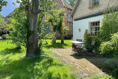 Image de Appartement de vacances Dummerstorf pour 1 - 3 personnes avec 1 chambre à coucher - Maison de vacanc