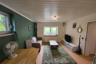 Image de Appartement de vacances Bruck an der Großglocknerstraße pour 1 - 2 personnes avec 1 chambre à couche