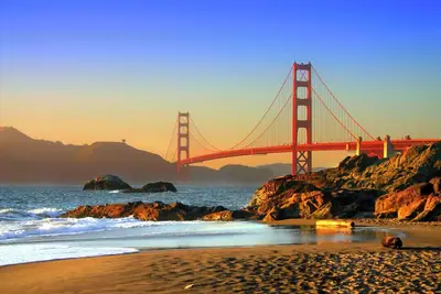 Image de Entire Oceanview Coastal Retreat in Pacifica