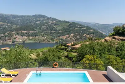 Image de Feel Discovery Casa do Mirão River Douro Valley