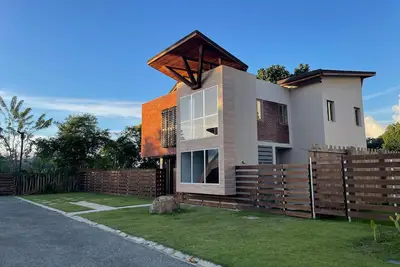 Image de Villa La Nonna