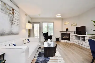 Image de Stunning Condo with Access to Pool