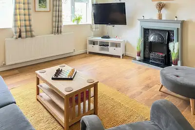 Image de 6 bedroom accommodation in Llandrindod Wells