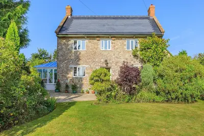 Image de The Farmhouse, Ley Farm