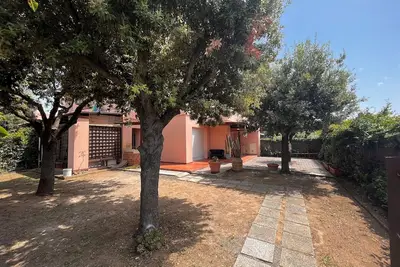 Image de La Casa Rossa