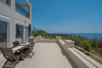 Image de Gallery House, near beach, pool, South Crete