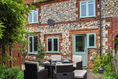 Image de 3 bedroom accommodation in Burnham Thorpe