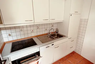 Image de Vacation apartment close to the Kellersee