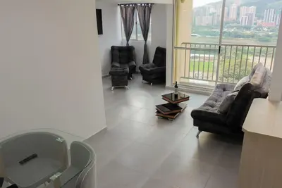 Image de beautiful apartment in copacabana, great view and only 15 minutes from medellin