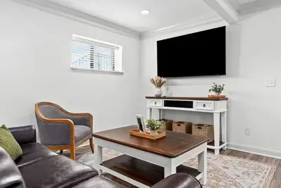 Image de Spacious 3-Bedroom Condo with Outdoor Patio in the Lovely Auburn, Al