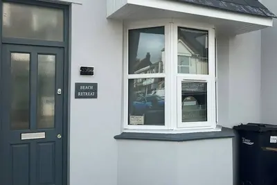Image de Modern and stylish two-bedroom holiday home in Preston, Paignton.