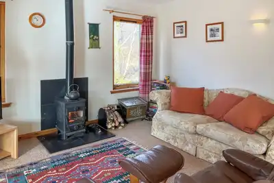 Image de 3 chambres à coucher à North Ballachulish