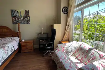 Image de Room D in White Rock