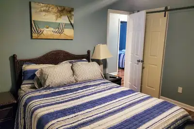 Image de The Ducks Winter Nest @ White Lake Nc