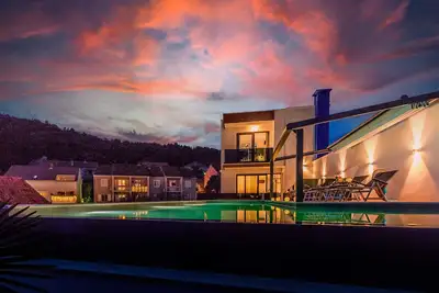 Image de Villa Melaina - luxe et détente