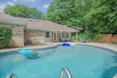 Image de Ultimate Getaway: Pool and Games