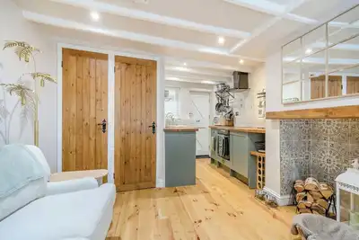 Image de 1 chambres à coucher à Guisborough