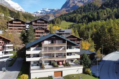Floralp #5 - Gemütlich mit Aussicht