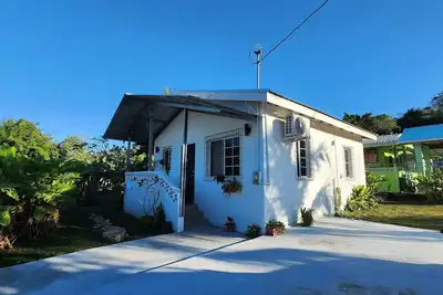 Image de Cozy 2-bedroom bungalow in the outskirts of San Ignacio with WiFi, Ac