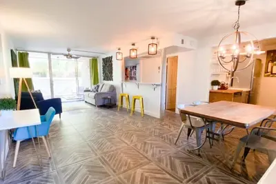 Image de Cozy 1-bedroom, resort style condo. w/ WiFi, Ac in beautiful Scottsdale