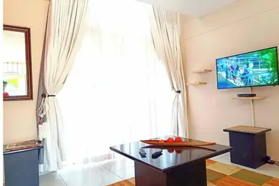 Image de Best location 1-Bed Apartment in Harare\n