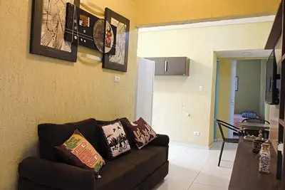 Image de Apto com ótima localização em Campina Grande/Pb