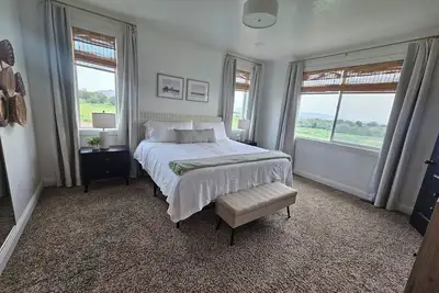 Image de Fieldview - Charming 3-bedroom house, peaceful cul-de-sac, stunning field views