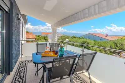 Image de Cozy apartment in Vir with WiFi