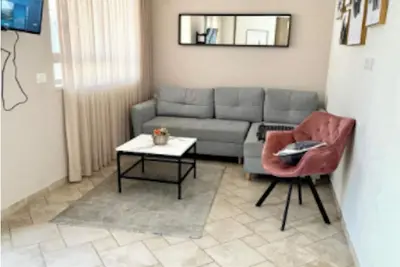 Cozy 1br Apartment with Outdoor Comfort