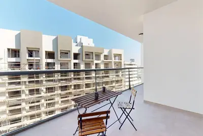 Image de Uni Estate - Fresh One Bedroom