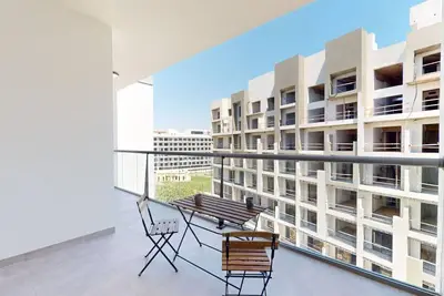 Image de Uni Estate - Inviting One Bedroom