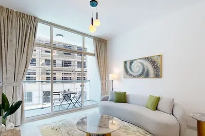 Image de Uni Estate - Sleek One Bedroom