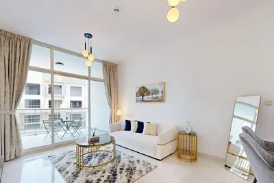 Image de Uni Estate Supreme Residences - Classy One Bedroom