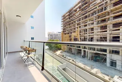 Image de Uni Estate - Elegant One Bedroom