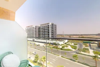 Image de Azizi Riviera 44 - Stunning Studio Apartment