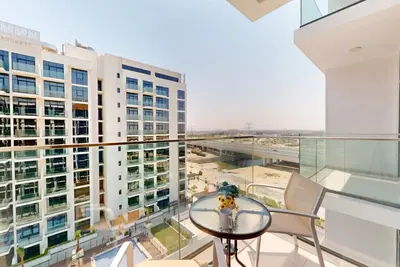 Image de Azizi Riviera 47 - Comfortable Studio in Meydan