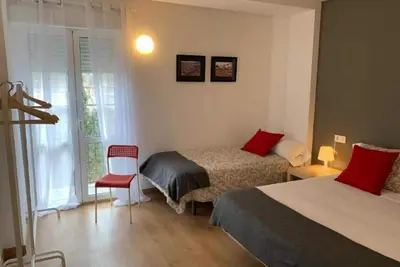 Image de Apartment Labegain 3\/2b