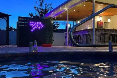 Image de Tampa Oasis w/ Hottub + Heated Pool