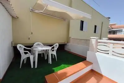 Image de Oasis Urban 1 Big Ravine