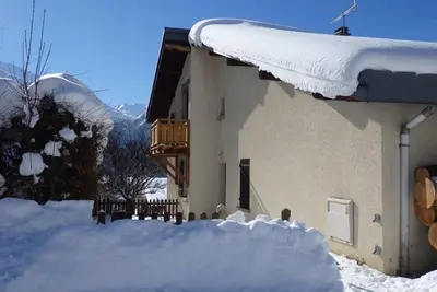 Image de La Campone - Aussois